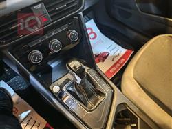 فولكسفاغن تاوس